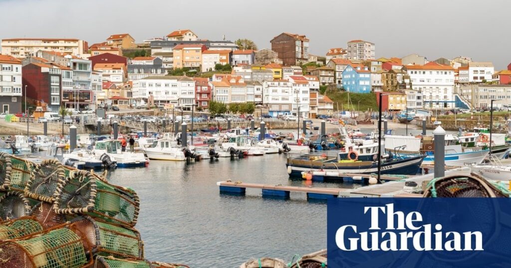 Fischdiebe unerwünscht: Galicier prägen Begriff für stereotypen Madrid-Touristen