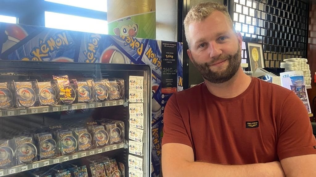 Dank eines aufmerksamen Ladenbesitzers wurde ein Mann wegen Diebstahls teurer Pokémon-Karten verurteilt