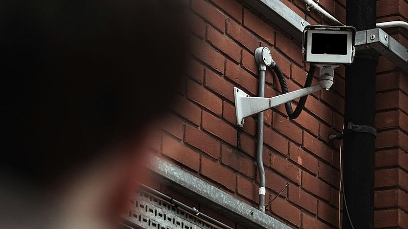 Immer mehr Kameras im öffentlichen Raum: Das sind die Folgen für Ihre Privatsphäre