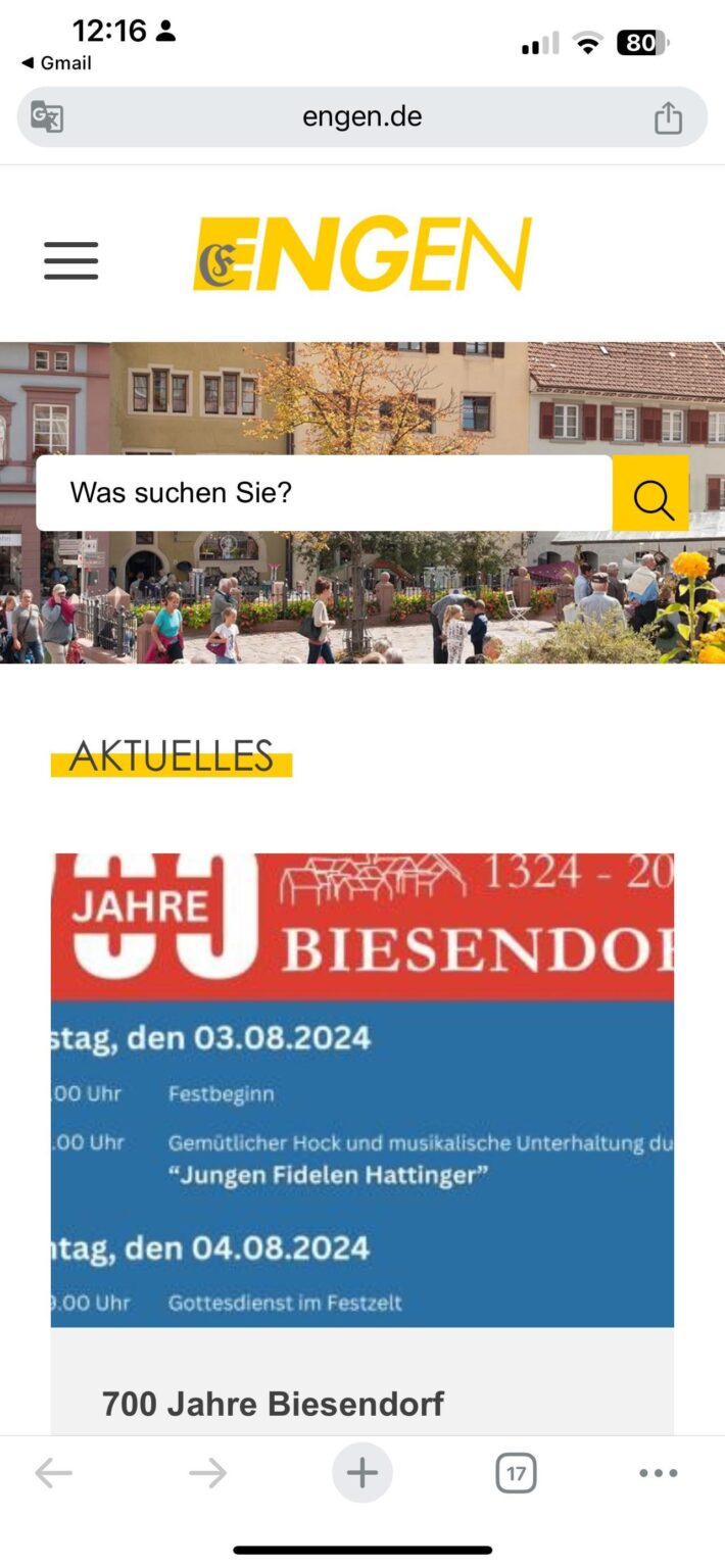 Handelt es sich hierbei um eine seriöse Regierungsseite?
