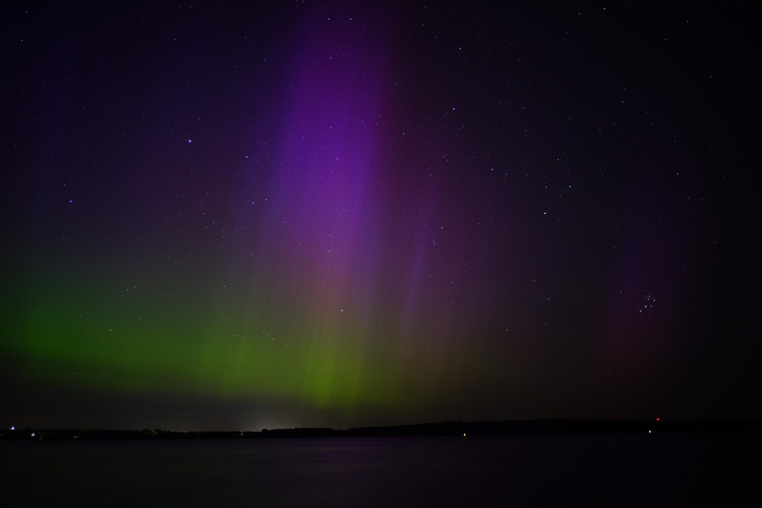 Aurora Schleswig Holstein