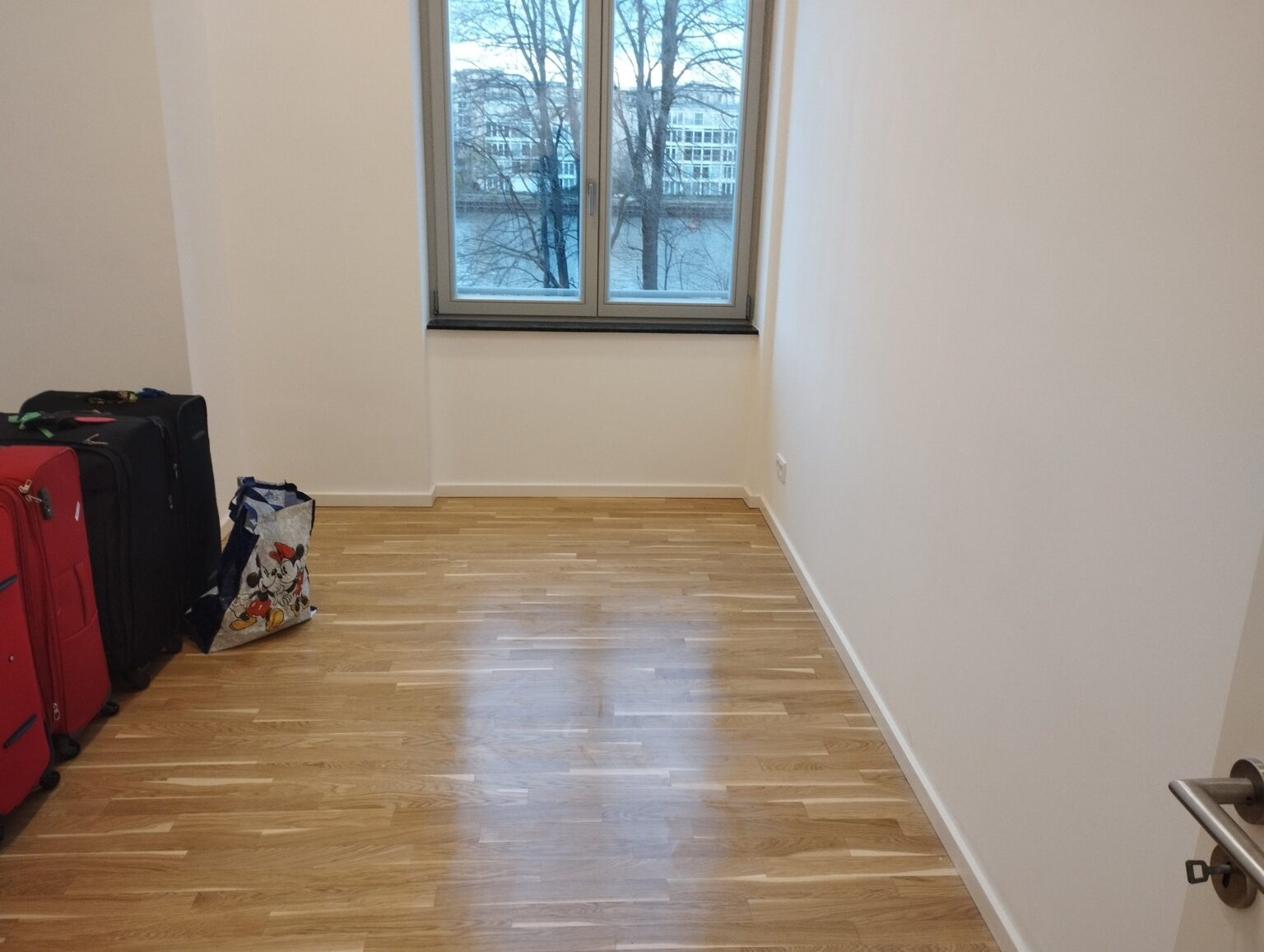 Brauche Hilfe mit einem Vermieter Brauche Hilfe mit einem Vermieter