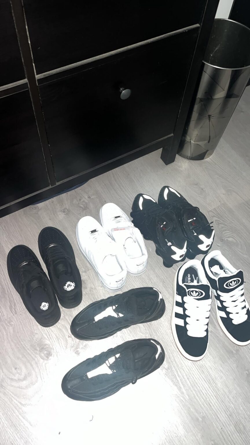 Hoobuy-Sandalen, 100 % empfehlenswert