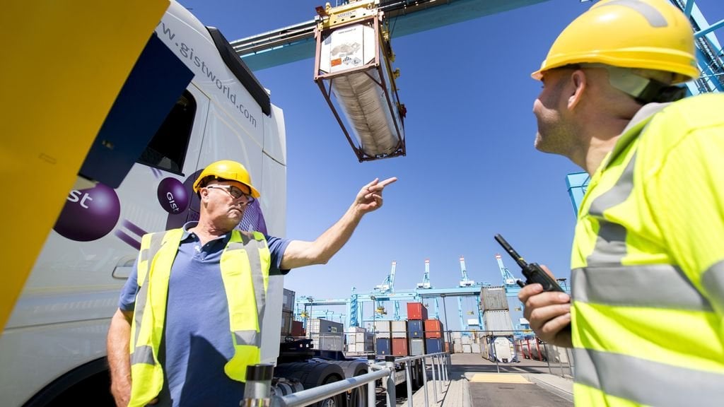 Unerwartet starkes Wachstum der niederländischen Wirtschaft