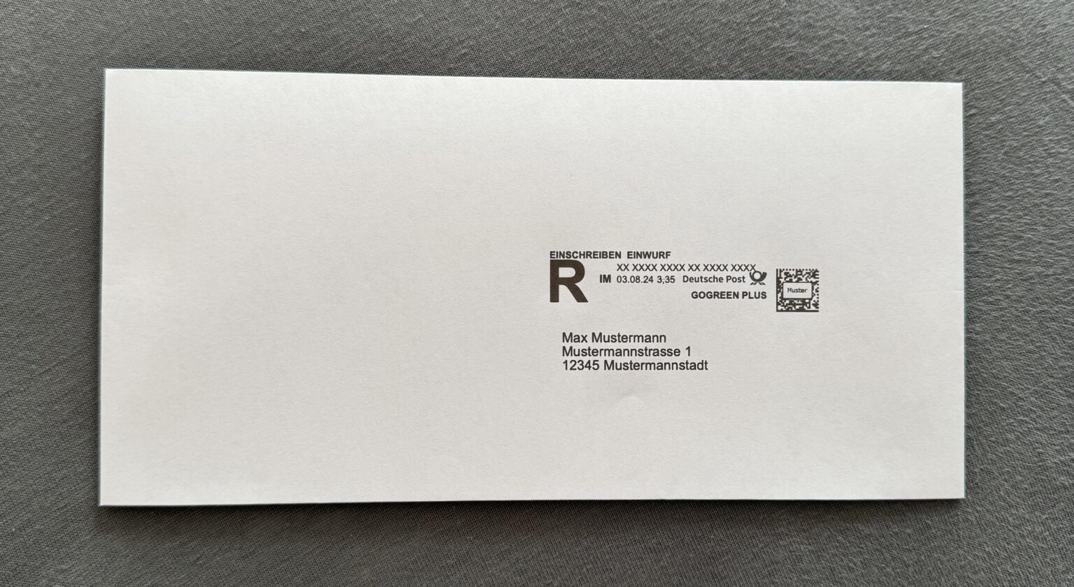Wird die Deutsche Post diese Wird die Deutsche Post diese