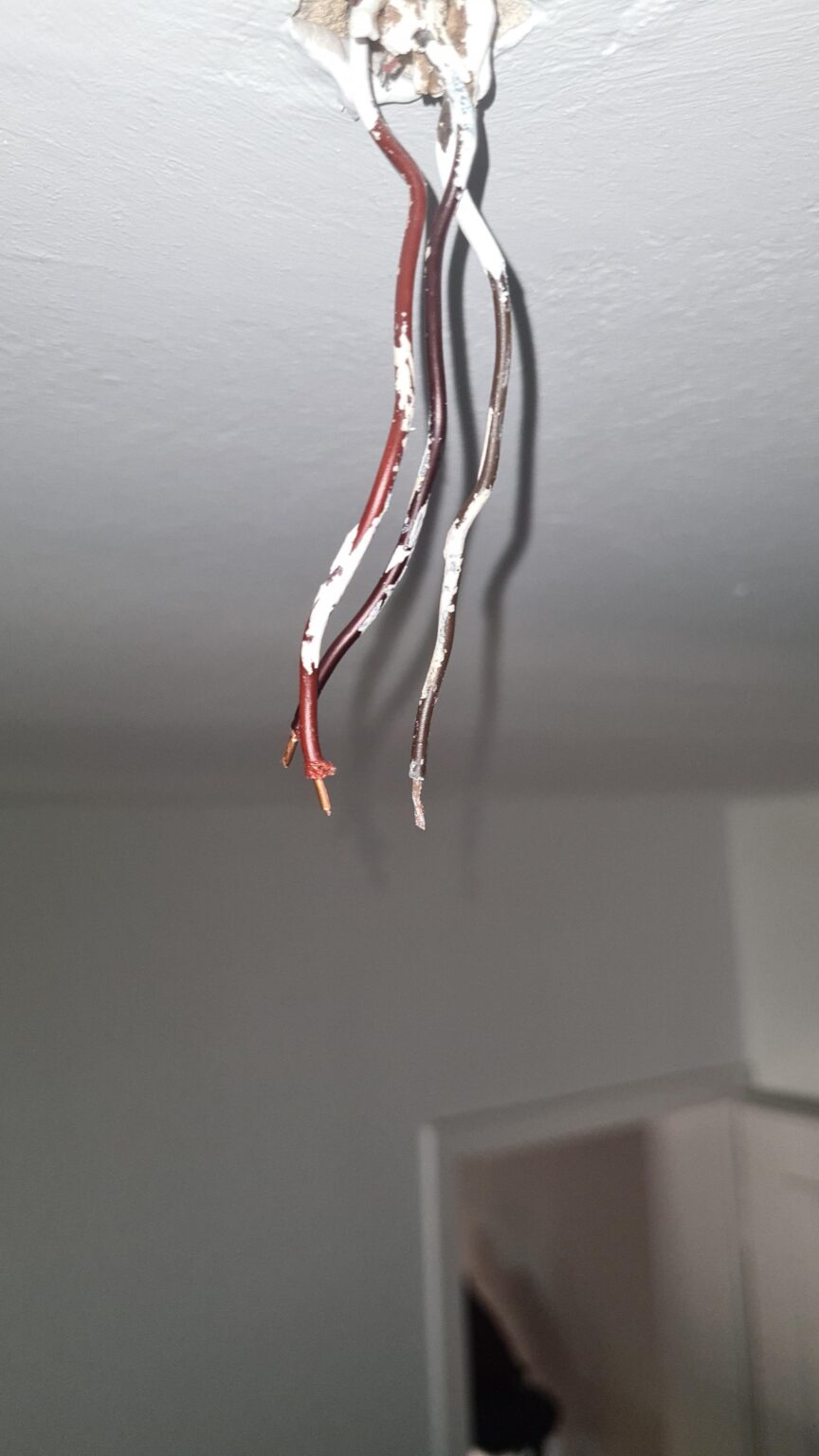Elektrische Kabel