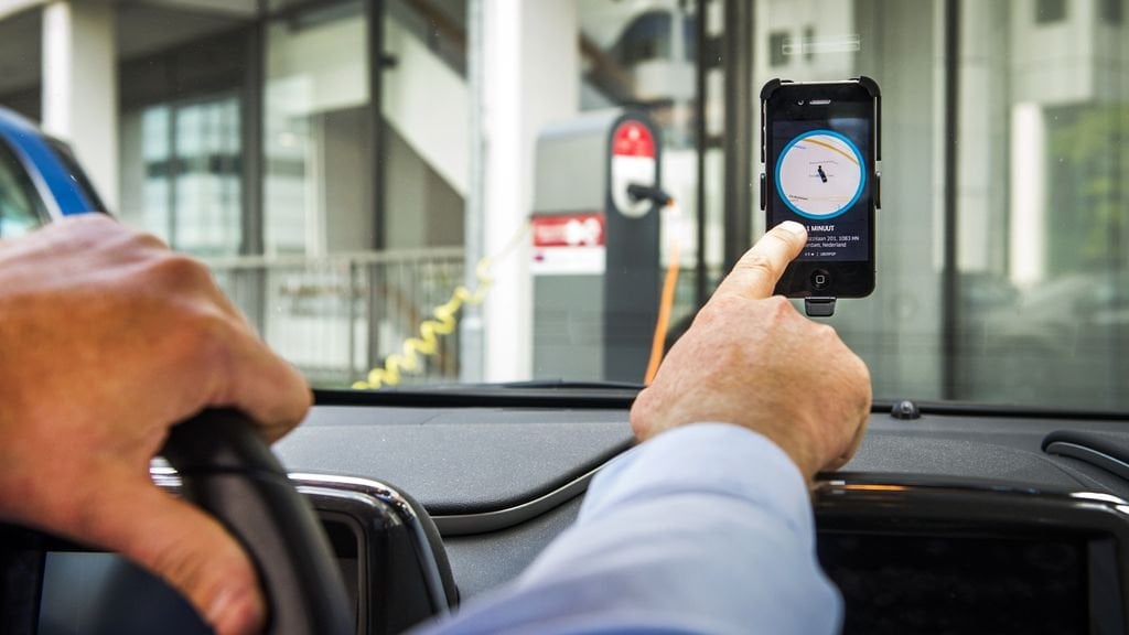 Datenschutzbeauftragter verhängt höchste Strafe aller Zeiten: 290 Millionen Euro Strafe für Uber