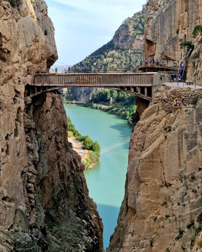 Caminito del Rey