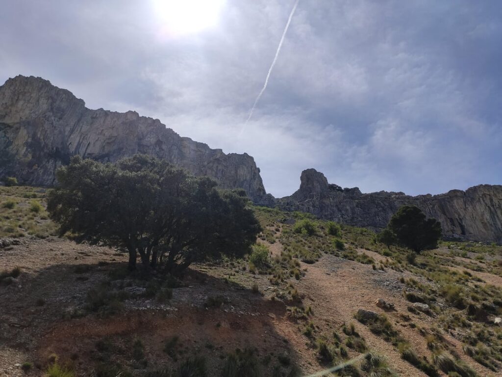 La Mella (Jaén)