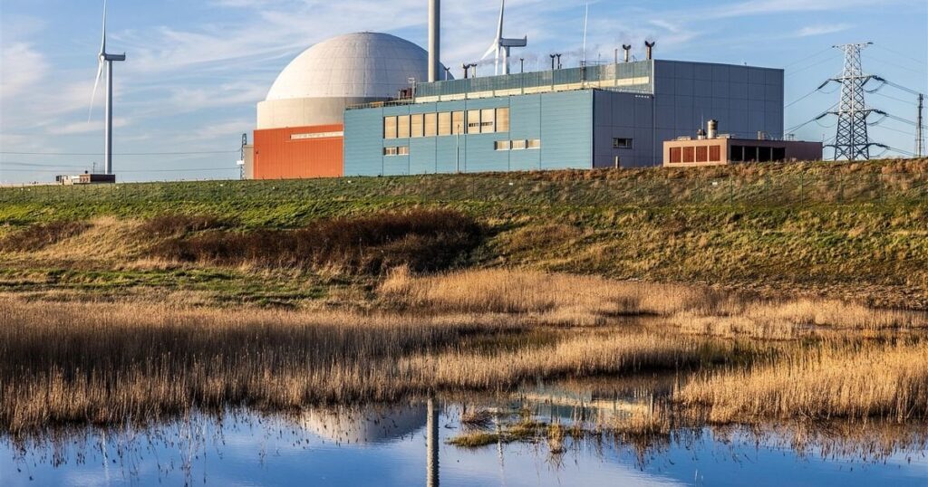 Terneuzen im Fokus als Standort für neue Kernkraftwerke (Omroep Zeeland)