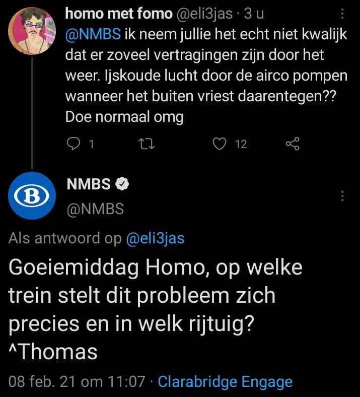 Guten Tag, Gay!