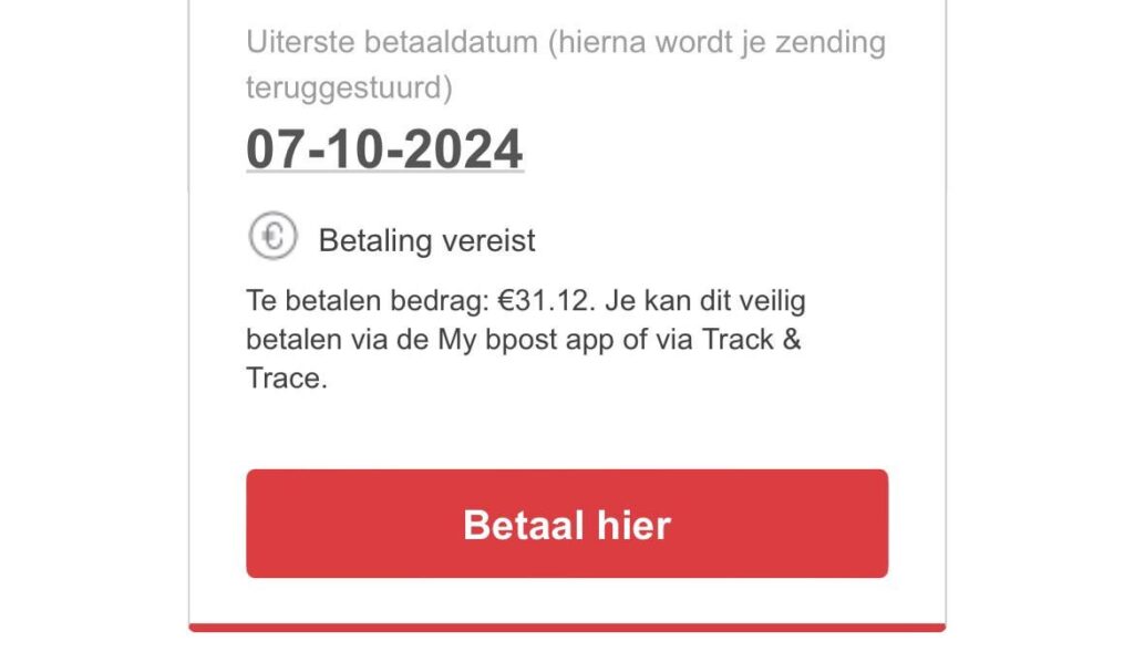 Warum muss ich 31 € für ein Hemd bezahlen, das 35 € gekostet hat? (Aus Großbritannien importiert)