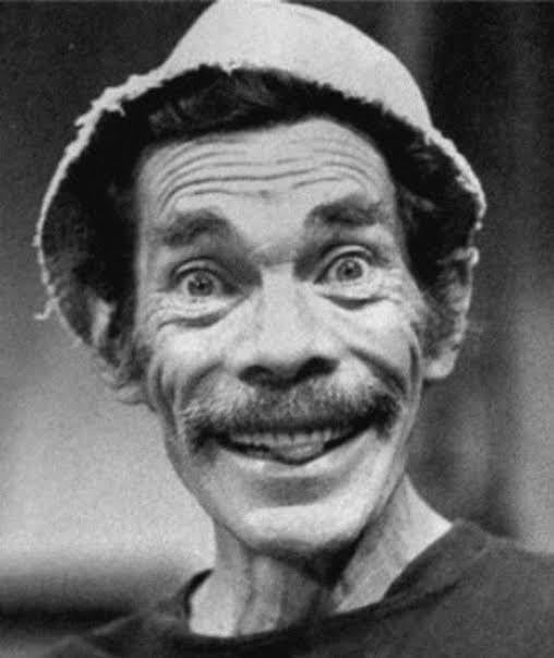 An diesem Tag vor 100 Jahren, dem 2. September 1924, wurde der mexikanische Schauspieler Ramón Valdés, bekannt als der ewige Don Ramón, geboren.