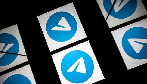 Telegramm Zusammenarbeit mit über 95% der Daten an koreanischen Polizeianfragen