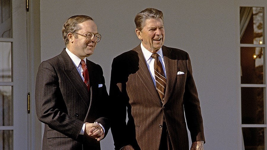 1982, das Jahr der neoliberalen Wende in Belgien