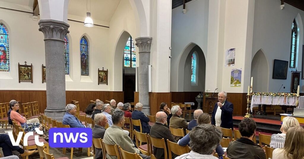 Wer glaubt noch? So steht es um Kirche und Glauben in unserem Land