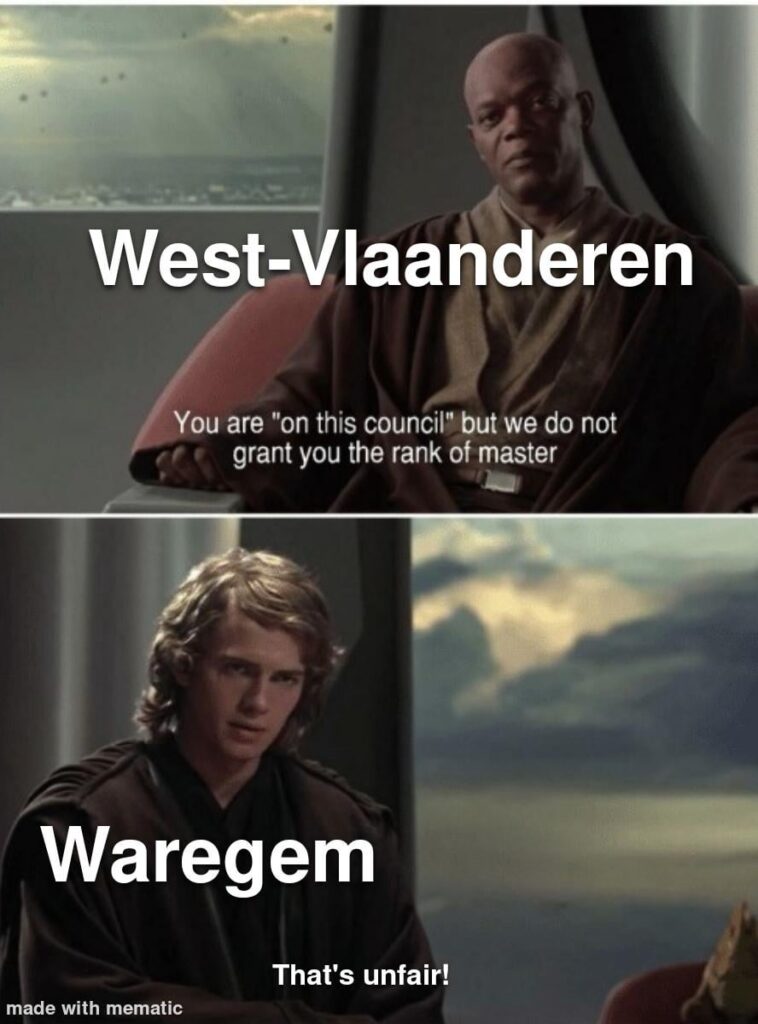 Ich bereue meine Meinung nicht