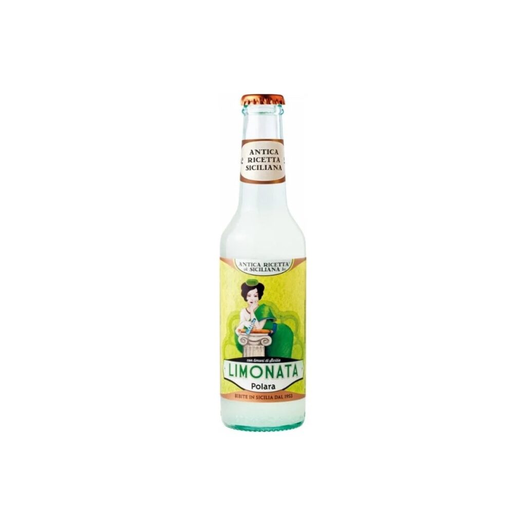 Kaufen Sie Limonata in Belgien