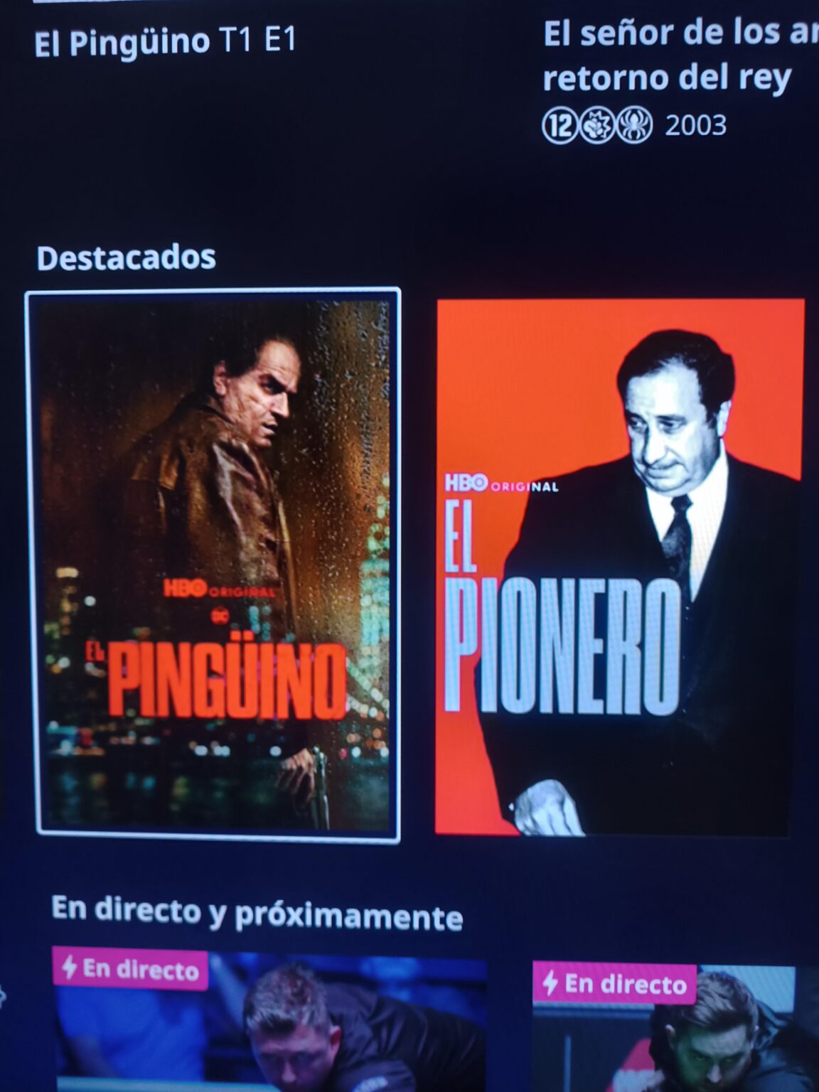 Der HBO-Algorithmus