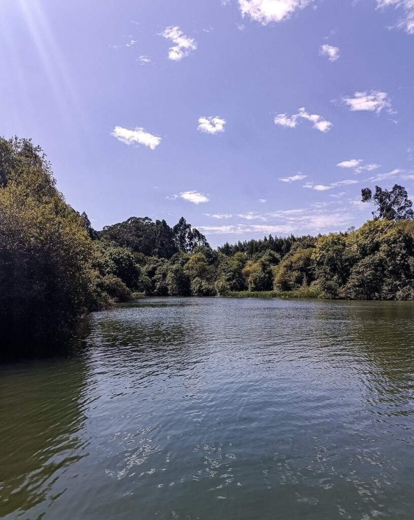 Von meiner letzten Reise nach Asturien