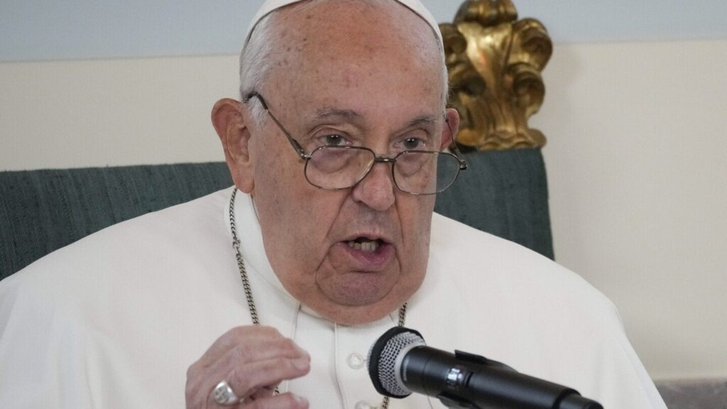 Belgischer Premierminister und König verurteilen Papst Franziskus wegen der Vertuschung des sexuellen Missbrauchs durch die Kirche mit glühender Begrüßung