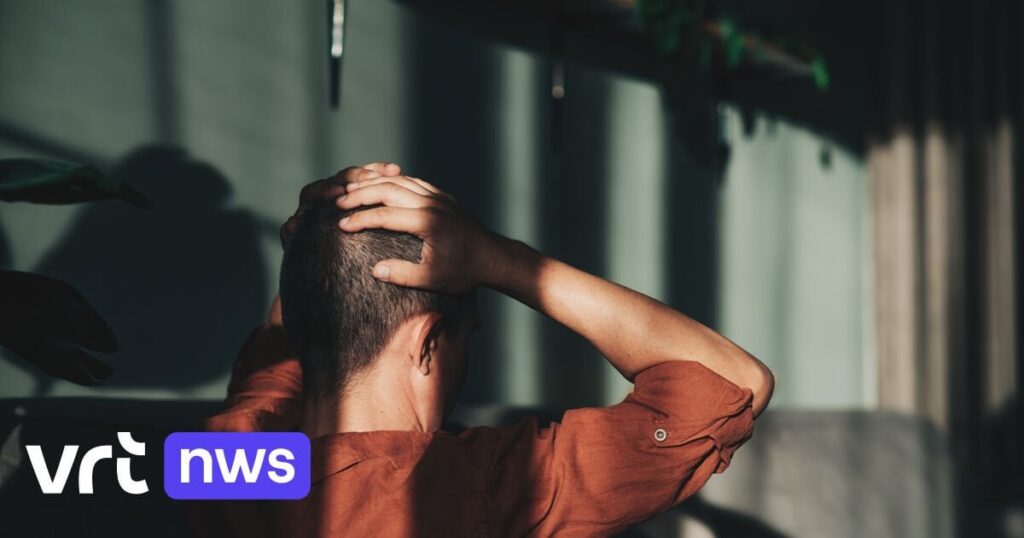Selbstmord ist die häufigste Todesursache bei 15- bis 44-Jährigen in Belgien