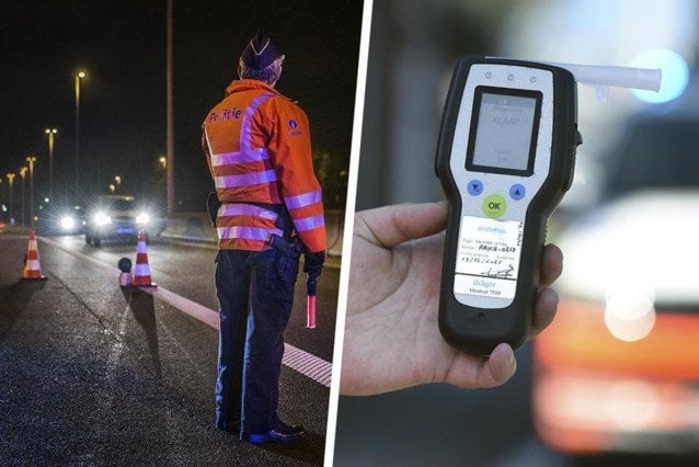 Der Versicherer Baloise kündigt ab sofort den Vertrag mit jedem Autofahrer, der unter Alkohol- oder Drogeneinfluss einen Verkehrsunfall erleidet.