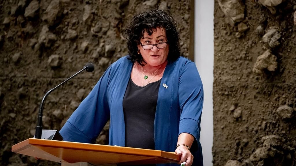 BBB ist über den schrumpfenden Viehbestand enttäuscht und gibt früheren Regierungen die Schuld