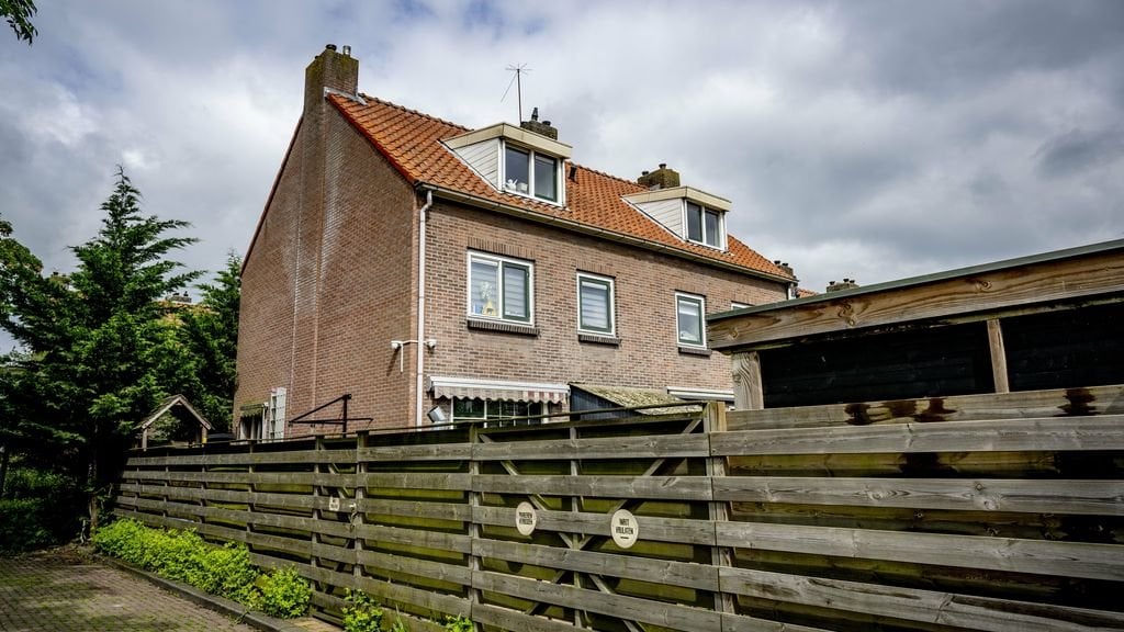 Das misshandelte Pflegemädchen Vlaardingen benötigt möglicherweise lebenslange Intensivpflege