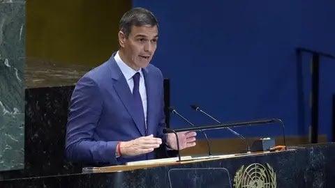 Moncloa warnt Puigdemont vor Wahlen und lässt ihn ohne Amnestie zurück