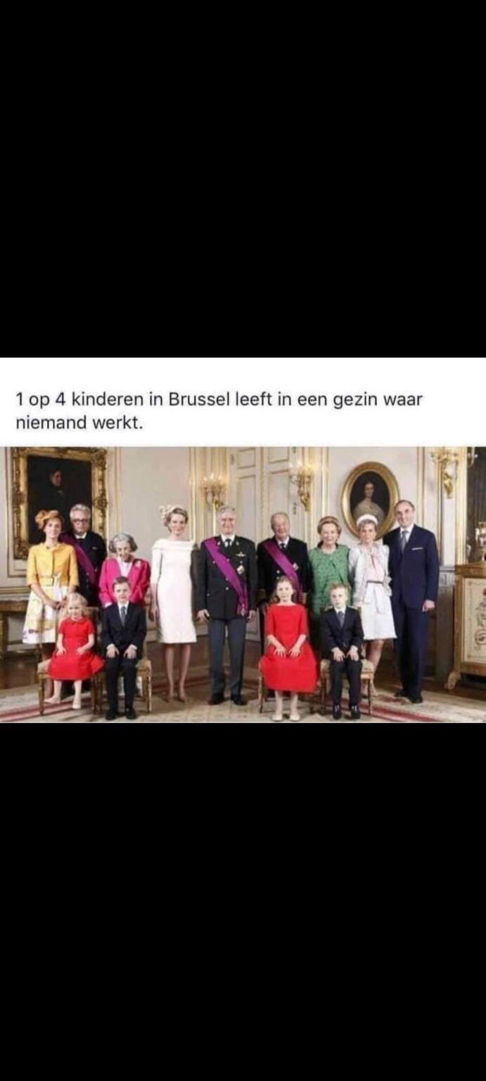 Die Arbeitslosigkeit in Belgien erreicht neue Höhen