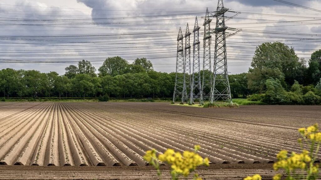 „Vollständiges Stromnetz kostet jährlich bis zu 40 Milliarden Euro, drastischere Maßnahmen sind erforderlich“