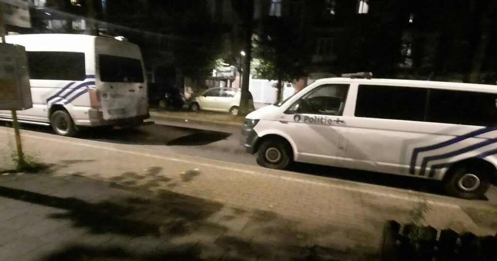 Messerangriff auf Emile Bockstaellaan in Brüssel: Opfer starb