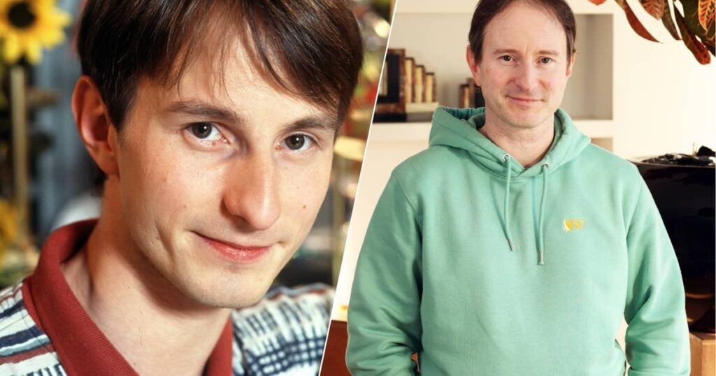 Der Schauspieler Aron Wade aus „De Kotmadam“ ließ nach unerträglichem psychischen Leiden Sterbehilfe leisten Der Schauspieler Aron Wade aus „De Kotmadam“ ließ nach unerträglichem psychischen Leiden Sterbehilfe leisten