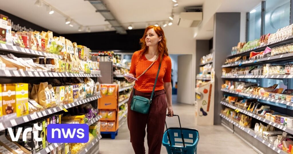 Vorsicht vor „Healthwashing“: Produkte im Supermarkt werden als gesünder dargestellt, als sie sind