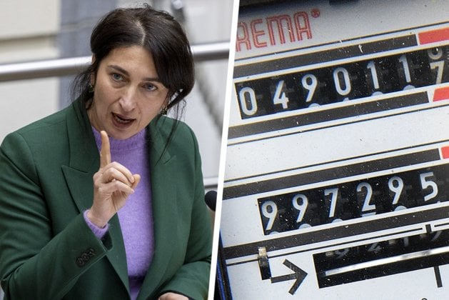 In Wallonien drehen sich die Zähler (vorerst) weiterhin um: Der Rechnungsprüfer des Staatsrates hält die Beschwerde von Demir für unzulässig