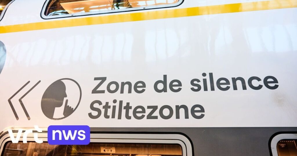 Ruhesuchende kommen auf ihre Kosten: Ab heute gibt es „in weiten Teilen der Züge“ Ruhezonen