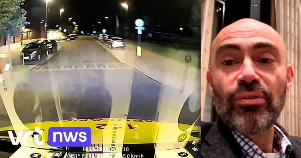 „Immer mehr Normenunschärfe bei Jugendlichen und Gewalt gegen Rettungsdienste“: Antwerpener Jugendrichter schockiert nach Krankenwagendiebstahl „Immer mehr Normenunschärfe bei Jugendlichen und Gewalt gegen Rettungsdienste“: Antwerpener Jugendrichter schockiert nach Krankenwagendiebstahl