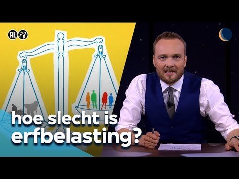 Sollte die Erbschaftssteuer steigen?