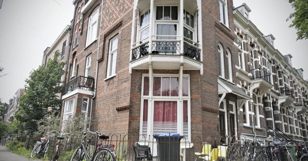 Neue Mietregeln könnten Studenten ihr Zuhause kosten