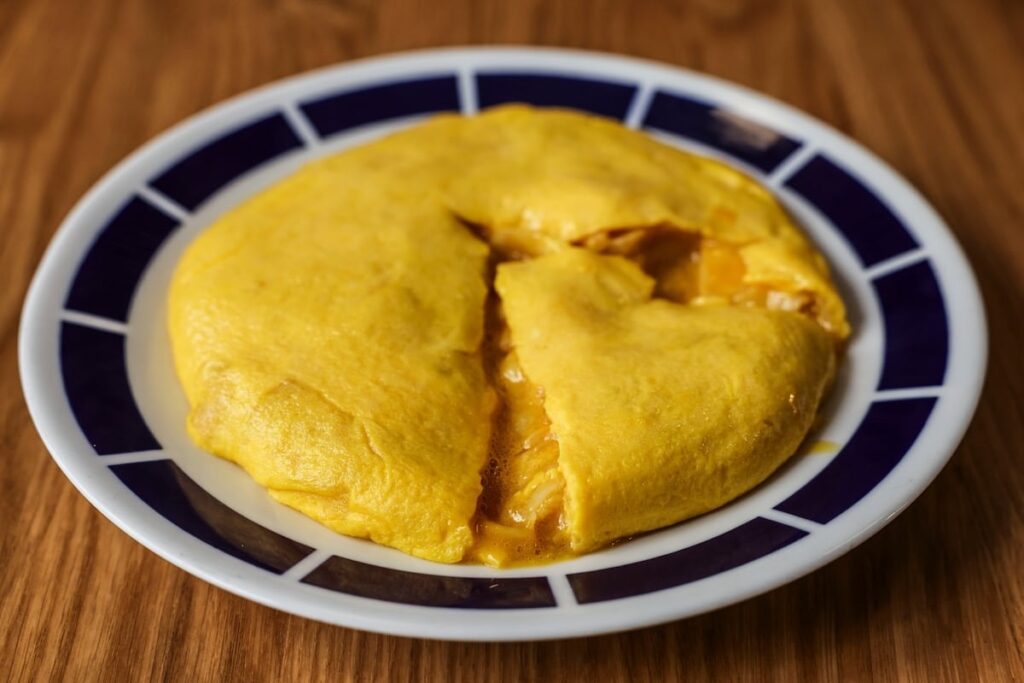 Dies sind die 17 Kartoffelomeletts, die die besten Spaniens sein wollen