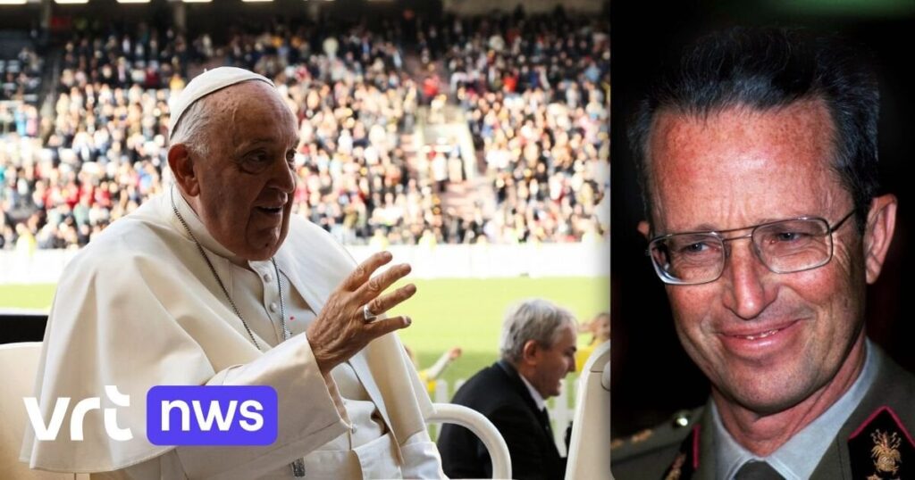 Papst Franziskus leitet Verfahren zur Seligsprechung des verstorbenen Königs Baudouin ein: „Mutiger Mann, der sich weigerte, ein mörderisches Gesetz zu unterzeichnen“