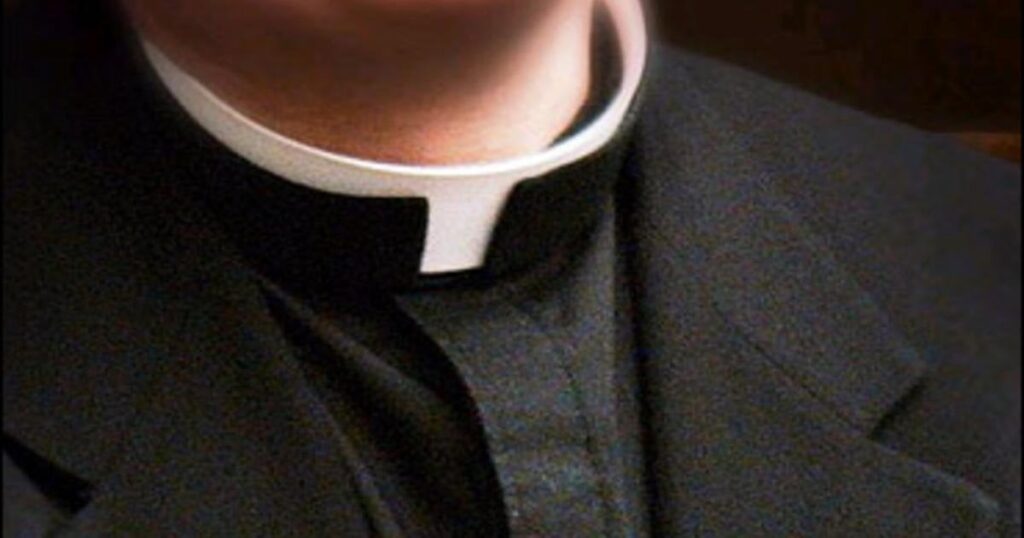 Belgischer Priester nach tödlicher Sex- und Drogennacht mit britischem Geistlichen verhaftet