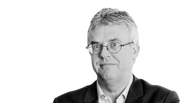 Gewerkschaften, rettet die Industrie