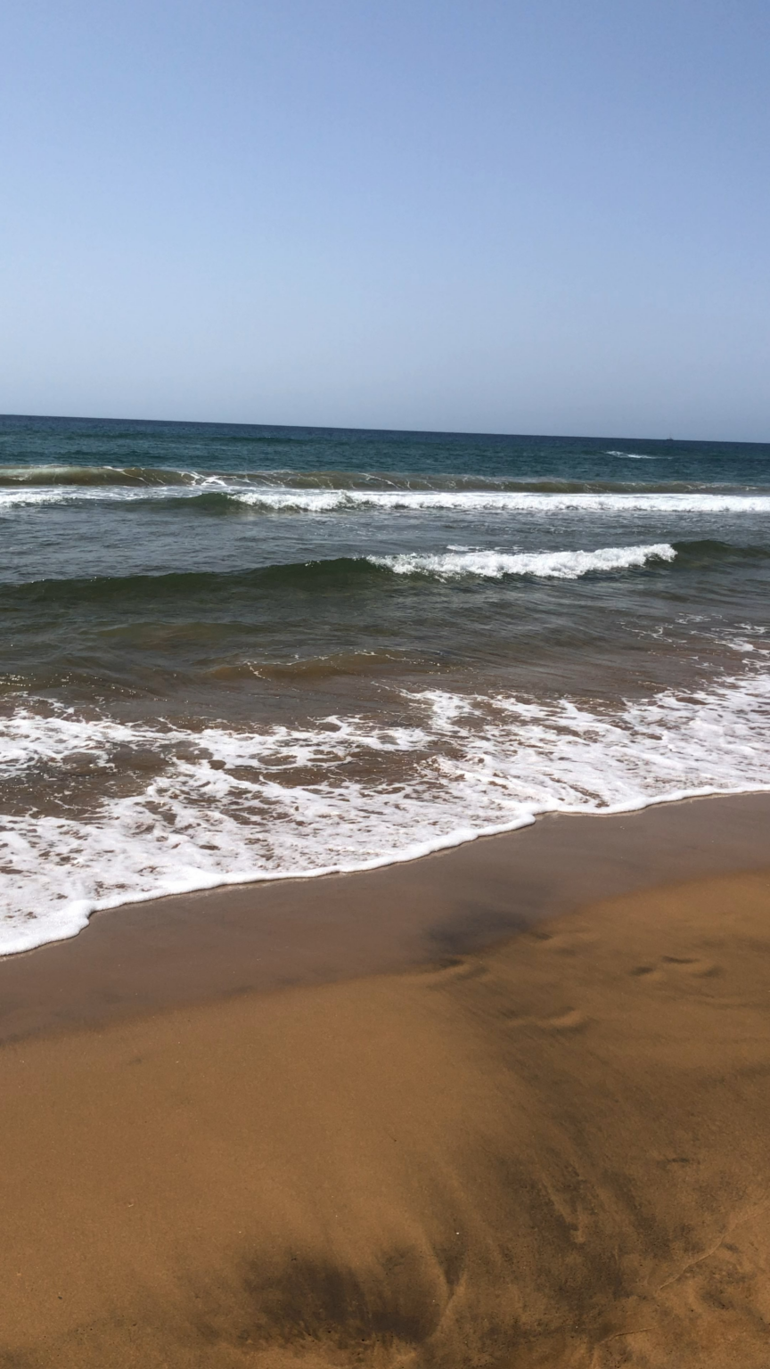 Regionalpark Calblanque, ein verstecktes und wildes Paradies in Murcia!