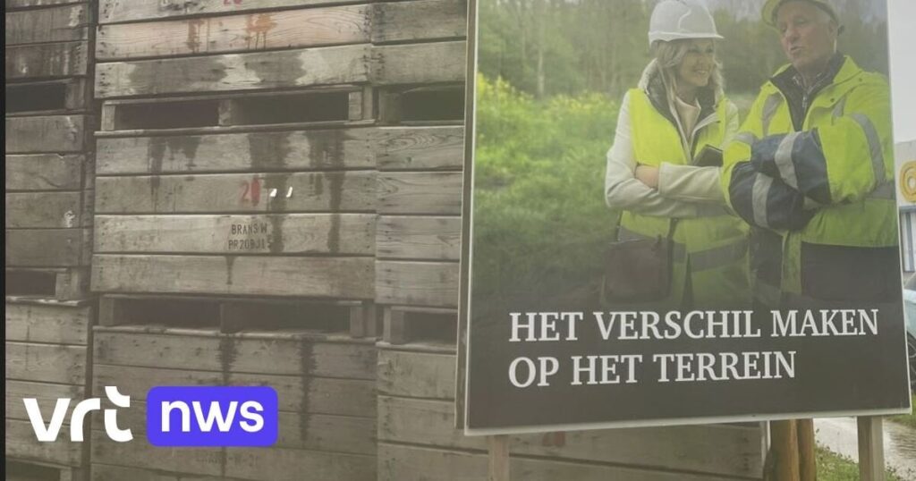 Kandidatin auf der Team-Ingrid-Liste in Sint-Truiden tritt zurück, weil ein altes Sexvideo von ihr im Umlauf ist
