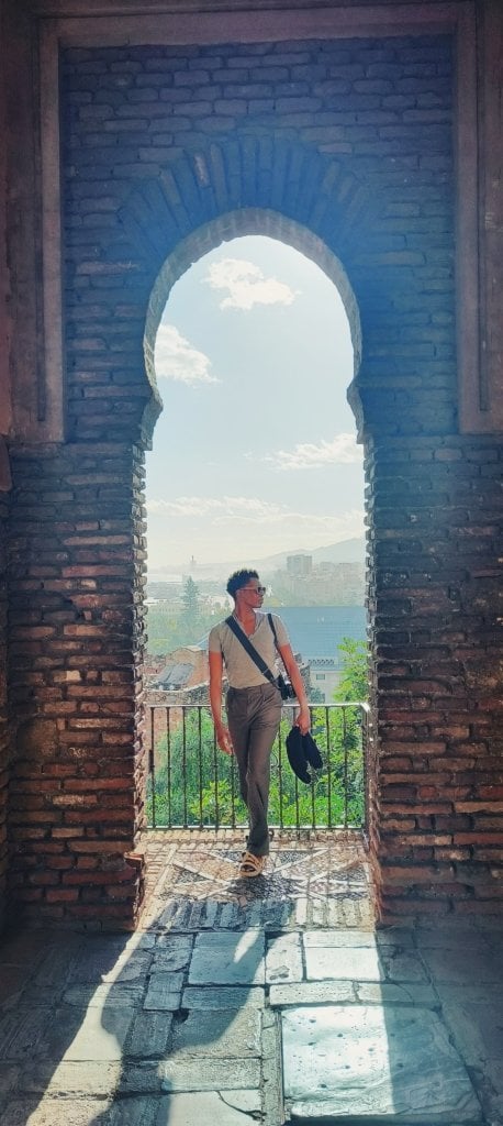 Vom Charme Madrids zum Trubel Barcelonas: Die zweimonatige Reise eines Alleinreisenden durch Spanien - Niimas