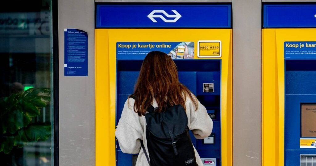 Bei NS schrillen die Alarmglocken: Züge werden 2025 „nur“ 6 Prozent teurer