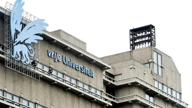 „Wer sich mit der Wissenschaft den Hintern abwischt, hat keinen Podestplatz an einem wissenschaftlichen Institut verdient“