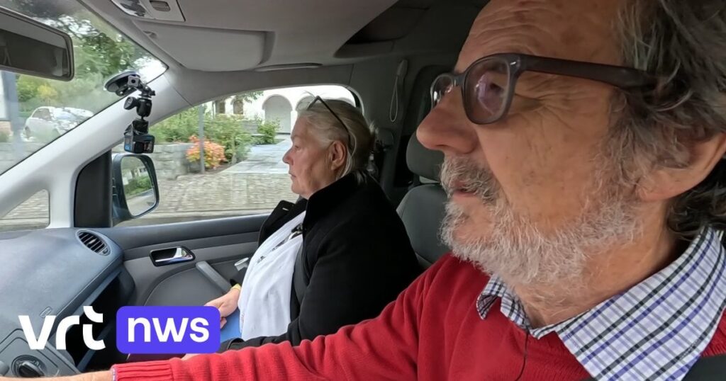 „Sechs Blitzer im Umkreis von weniger als vier Kilometern, das halte ich für Mobbing“